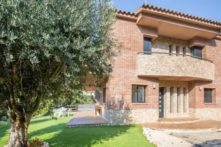 Ponent, Villa sur la Costa Brava près de Canyelles - Photo 6