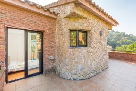 Ponent, Villa sur la Costa Brava près de Canyelles - Photo 9