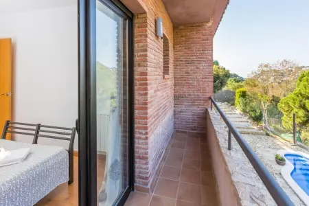 Ponent, Villa sur la Costa Brava près de Canyelles - Photo 16