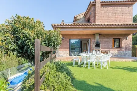 Ponent, Villa sur la Costa Brava près de Canyelles - Photo 17