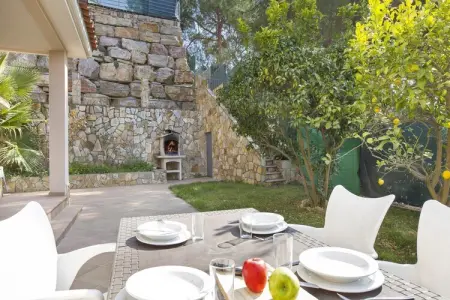 Ponent, Villa sur la Costa Brava près de Canyelles - Photo 18