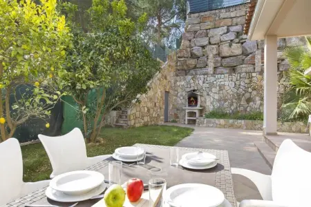 Ponent, Villa sur la Costa Brava près de Canyelles - Photo 19