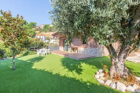 Ponent, Villa sur la Costa Brava près de Canyelles - Photo 21