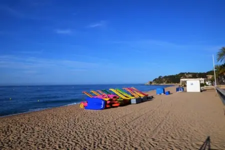 Ponent, Villa sur la Costa Brava près de Canyelles - Photo 23