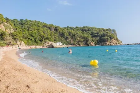 Ponent, Villa sur la Costa Brava près de Canyelles - Photo 27