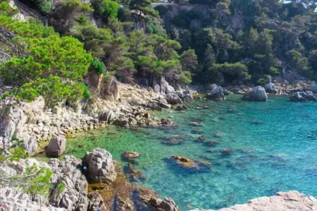 Ponent, Villa sur la Costa Brava près de Canyelles - Photo 30
