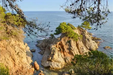 Ponent, Villa sur la Costa Brava près de Canyelles - Photo 34
