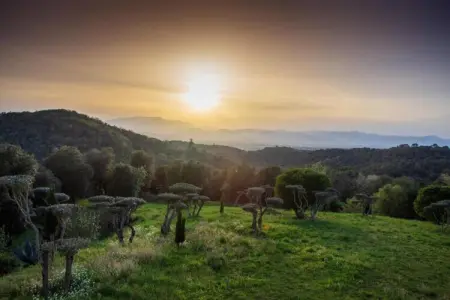 Ponent, Villa sur la Costa Brava près de Canyelles - Photo 35