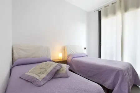 Santi, Villa sur la Costa Brava avec Piscine & Vue Mer - Photo 13