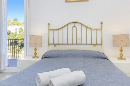 Teresas, Villa à Lloret de Mar avec Piscine et Vue Mer - Photo 4