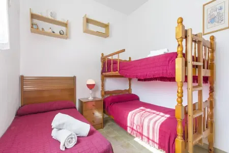 Teresas, Villa à Lloret de Mar avec Piscine et Vue Mer - Photo 12