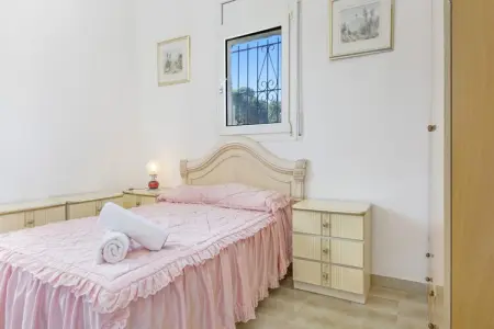 Teresas, Villa à Lloret de Mar avec Piscine et Vue Mer - Photo 14
