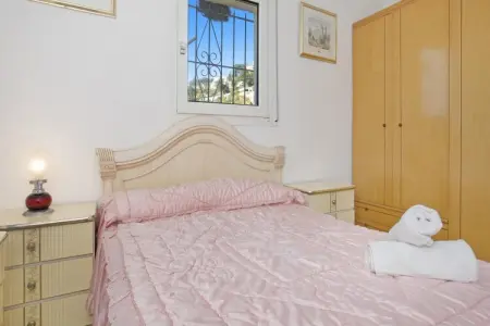 Teresas, Villa à Lloret de Mar avec Piscine et Vue Mer - Photo 15