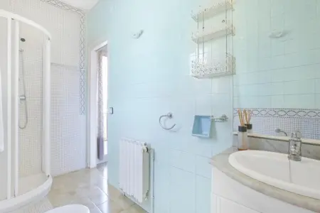 Teresas, Villa à Lloret de Mar avec Piscine et Vue Mer - Photo 18
