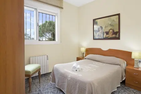 Vila, Villa vue mer et montagne avec piscine - Photo 3