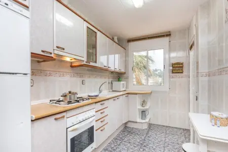 Vila, Villa vue mer et montagne avec piscine - Photo 10