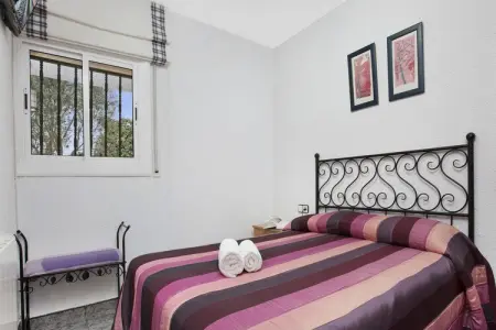 Vila, Villa vue mer et montagne avec piscine - Photo 11