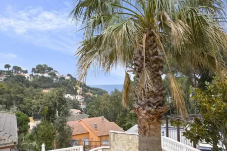 Vila, Villa vue mer et montagne avec piscine - Photo 22