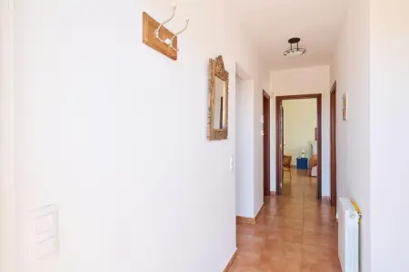 Norita, Villa sur la Costa Brava avec piscine et vue mer - Photo 11