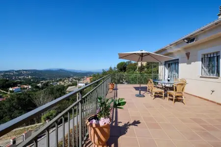 Norita, Villa sur la Costa Brava avec piscine et vue mer - Photo 17