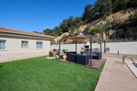 Norita, Villa sur la Costa Brava avec piscine et vue mer - Photo 19