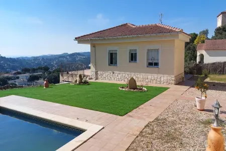 Norita, Villa sur la Costa Brava avec piscine et vue mer - Photo 21