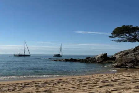 Norita, Villa sur la Costa Brava avec piscine et vue mer - Photo 28