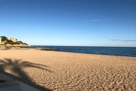 Norita, Villa sur la Costa Brava avec piscine et vue mer - Photo 35