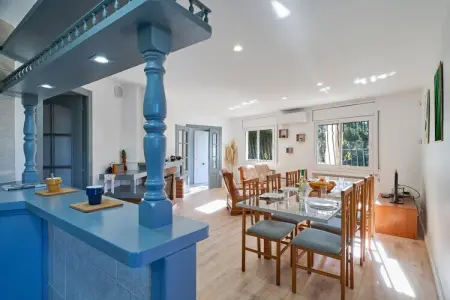 Tordera 18, Villa sereine avec jardin à Lloret de Mar - Photo 2