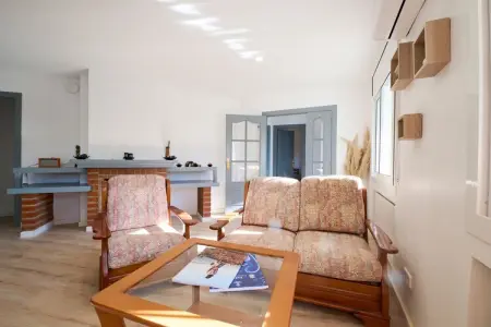Tordera 18, Villa sereine avec jardin à Lloret de Mar - Photo 5