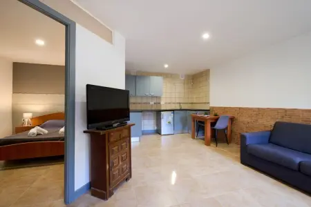 Tordera 18, Villa sereine avec jardin à Lloret de Mar - Photo 6