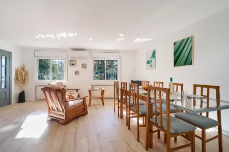 Tordera 18, Villa sereine avec jardin à Lloret de Mar - Photo 9