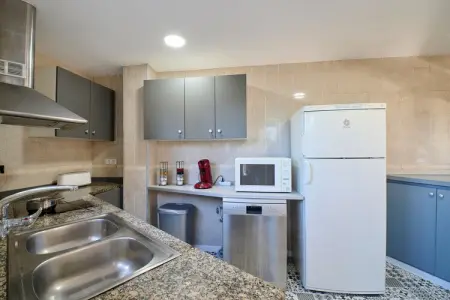 Tordera 18, Villa sereine avec jardin à Lloret de Mar - Photo 10