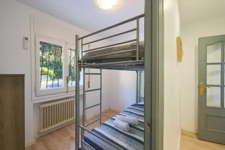 Tordera 18, Villa sereine avec jardin à Lloret de Mar - Photo 14
