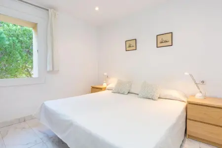 Tordera 18, Villa sereine avec jardin à Lloret de Mar - Photo 16