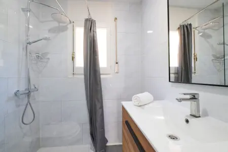 Tordera 18, Villa sereine avec jardin à Lloret de Mar - Photo 20