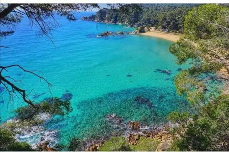 Tordera 18, Villa sereine avec jardin à Lloret de Mar - Photo 33