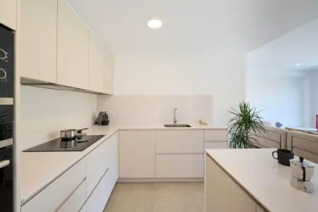 Agnes, Villa à Lloret de Mar avec piscine privée - Photo 2