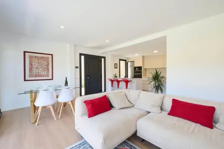 Agnes, Villa à Lloret de Mar avec piscine privée - Photo 3