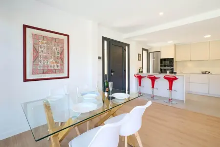 Agnes, Villa à Lloret de Mar avec piscine privée - Photo 5
