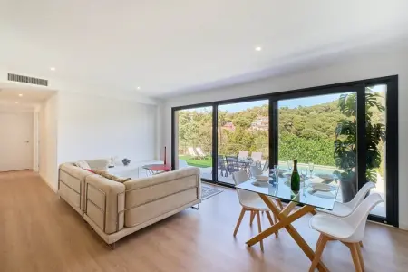 Agnes, Villa à Lloret de Mar avec piscine privée - Photo 10