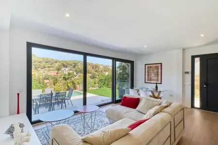 Agnes, Villa à Lloret de Mar avec piscine privée - Photo 11
