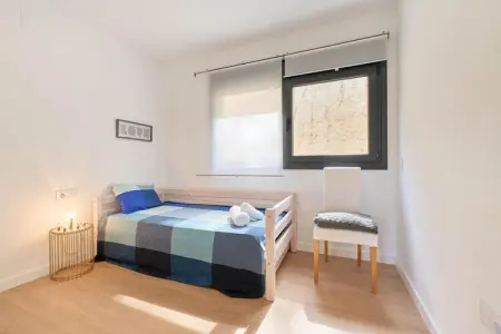 Agnes, Villa à Lloret de Mar avec piscine privée - Photo 12