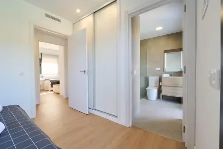 Agnes, Villa à Lloret de Mar avec piscine privée - Photo 15