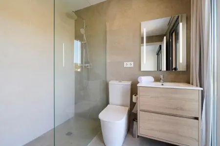 Agnes, Villa à Lloret de Mar avec piscine privée - Photo 16