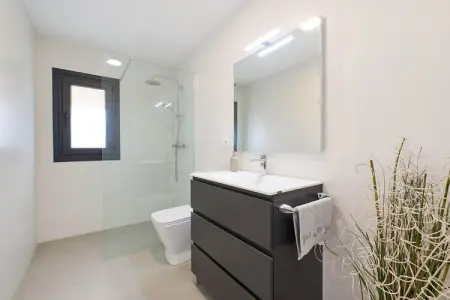 Agnes, Villa à Lloret de Mar avec piscine privée - Photo 18