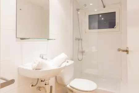 Agnes, Villa à Lloret de Mar avec piscine privée - Photo 19