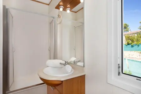 Araceli, Villa à Lloret de Mar avec Piscine Privée - Photo 15