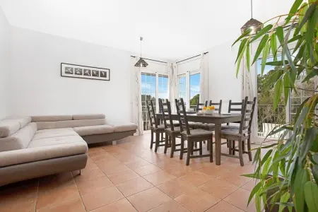 Brisamar, Villa à Lloret de Mar avec piscine privée - Photo 1