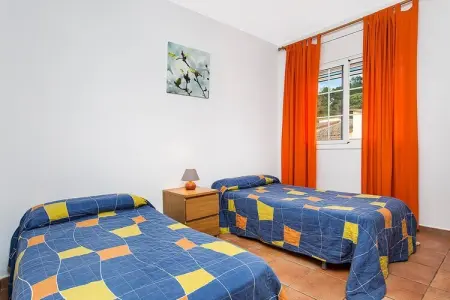 Brisamar, Villa à Lloret de Mar avec piscine privée - Photo 3